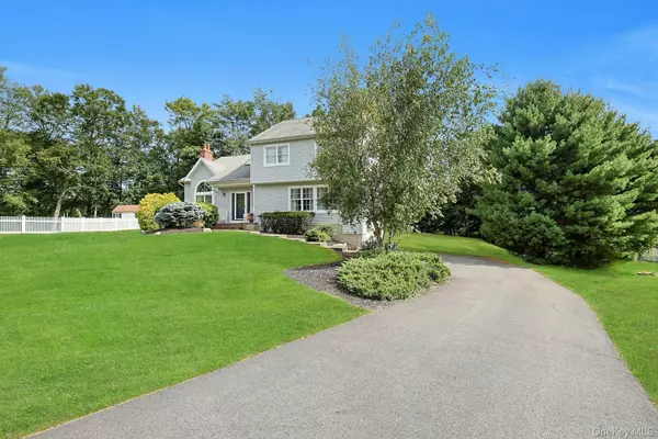 7 Florus Crom CT, Stony Point, NY 10980