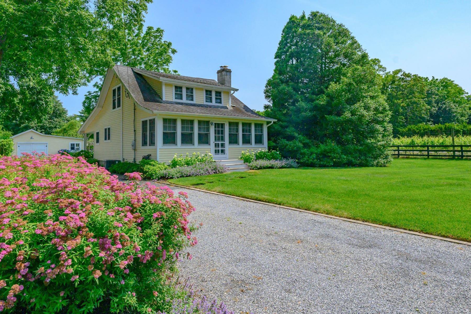 9780 Old Sound AVE, Mattituck, NY 11952