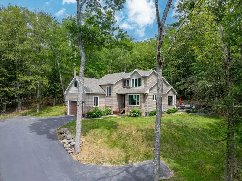 224 Lake Shore DR, Monticello, NY 12701