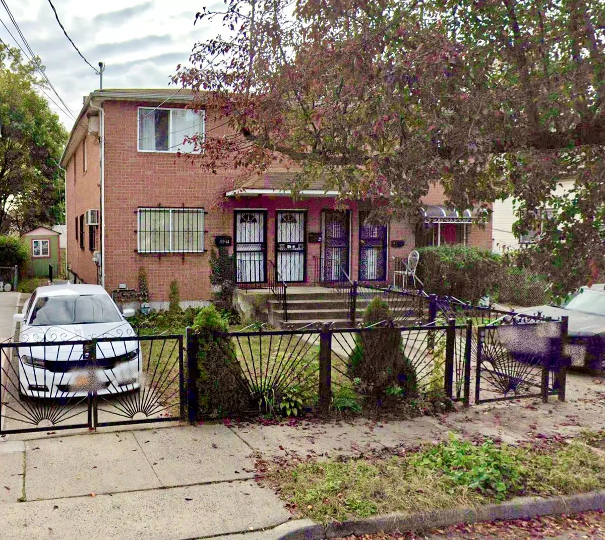 Jamaica, NY 11434,16914 144th RD