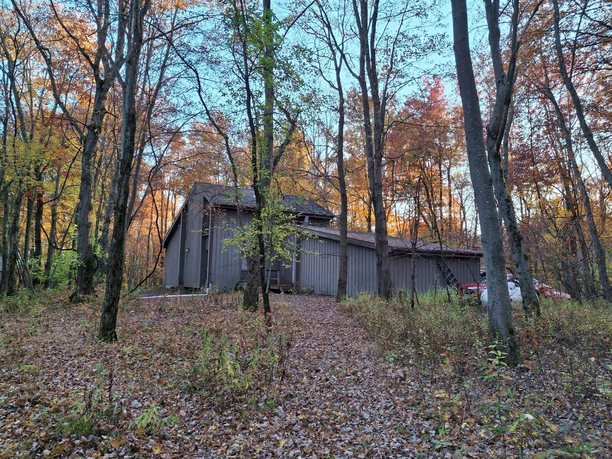Stanfordville, NY 12581,2 Redmond WAY
