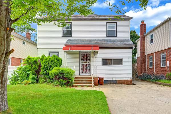 56-28 213th ST, Bayside, NY 11364