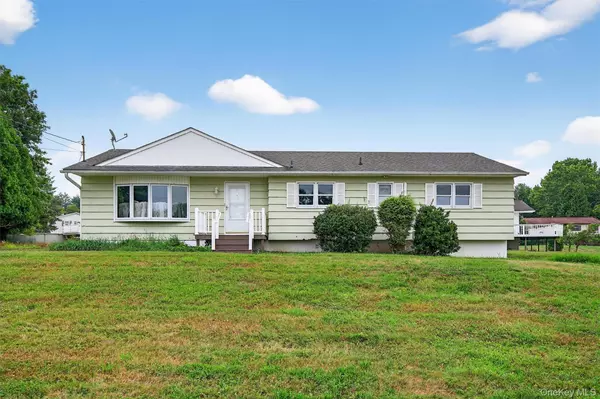 51 Howard DR,  Middletown,  NY 10941