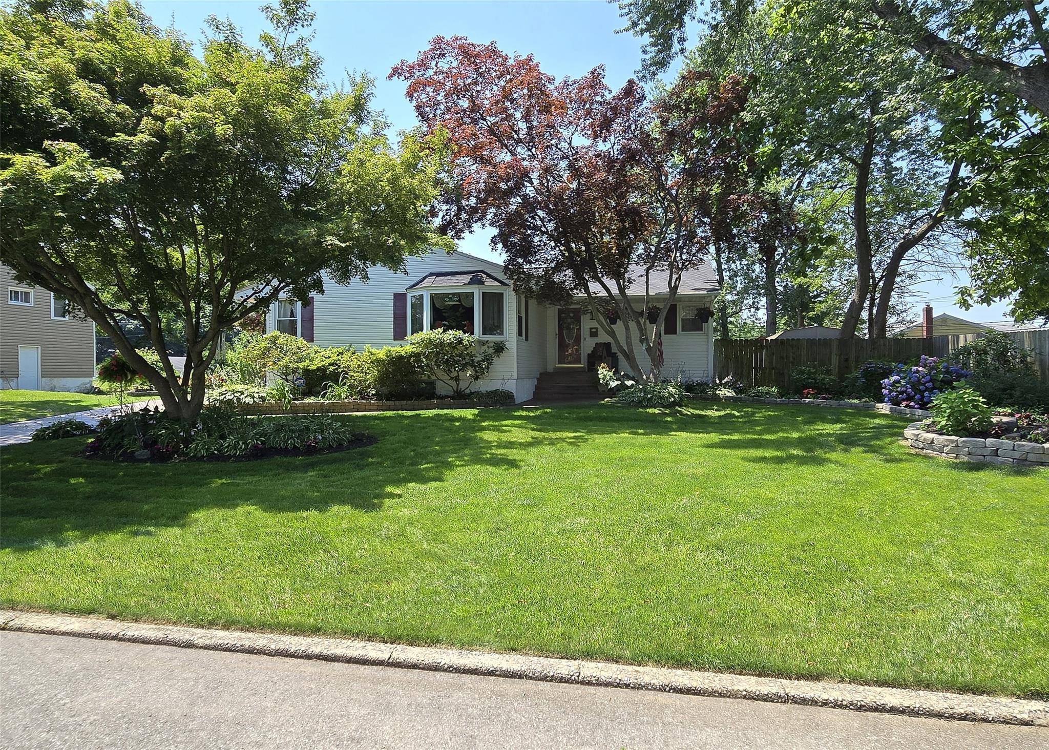 343 Eastwood BLVD, Centereach, NY 11720