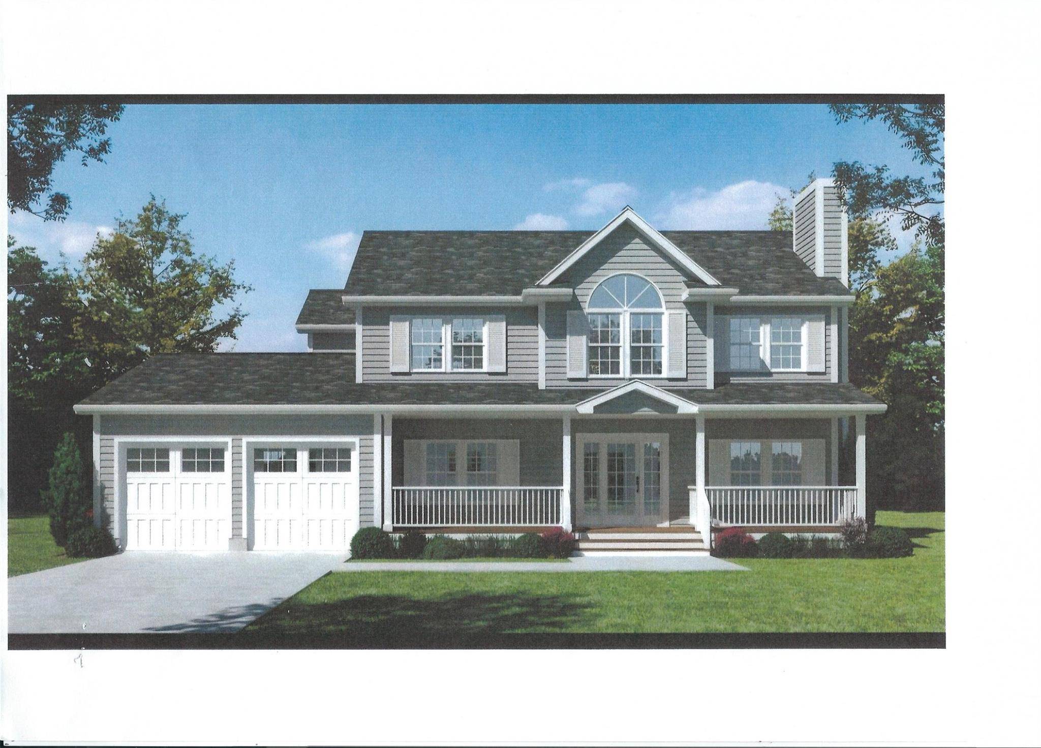 130 Center ST, Holbrook, NY 11741