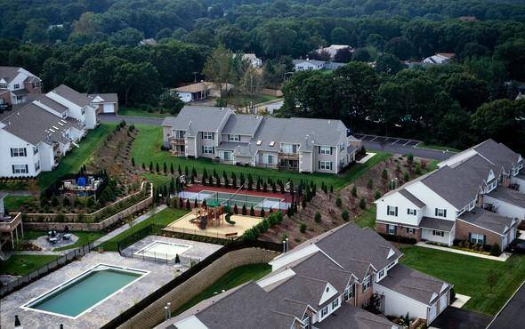 Farmingville, NY 11738,87 Horizon View DR #87