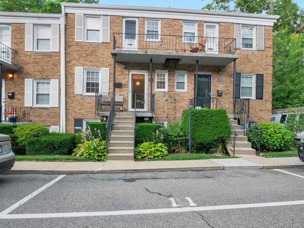 118 Texas AVE #118, Bronxville, NY 10708