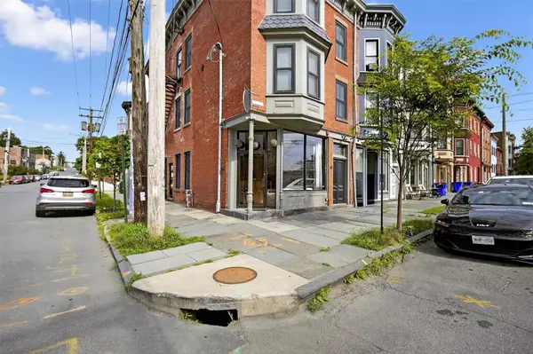 Newburgh, NY 12550,41 Liberty Street