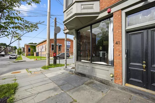 Newburgh, NY 12550,41 Liberty Street