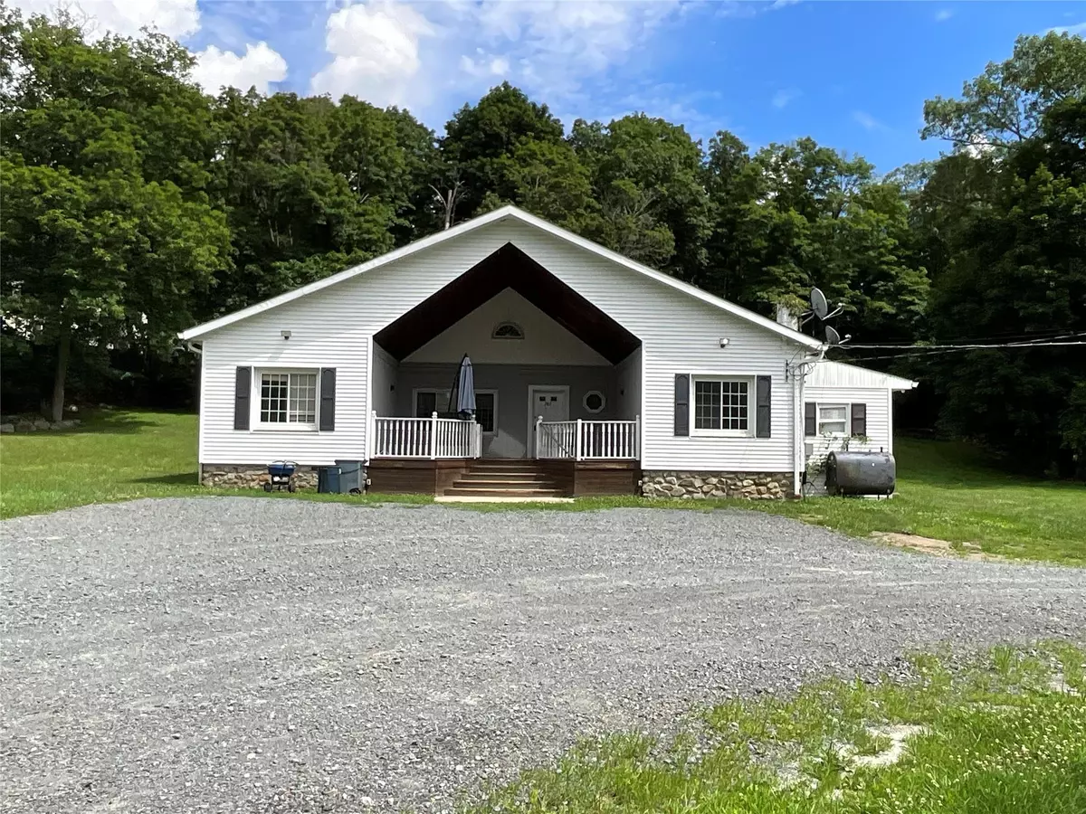 Monroe, NY 10950,287 Seven Springs Mountain RD