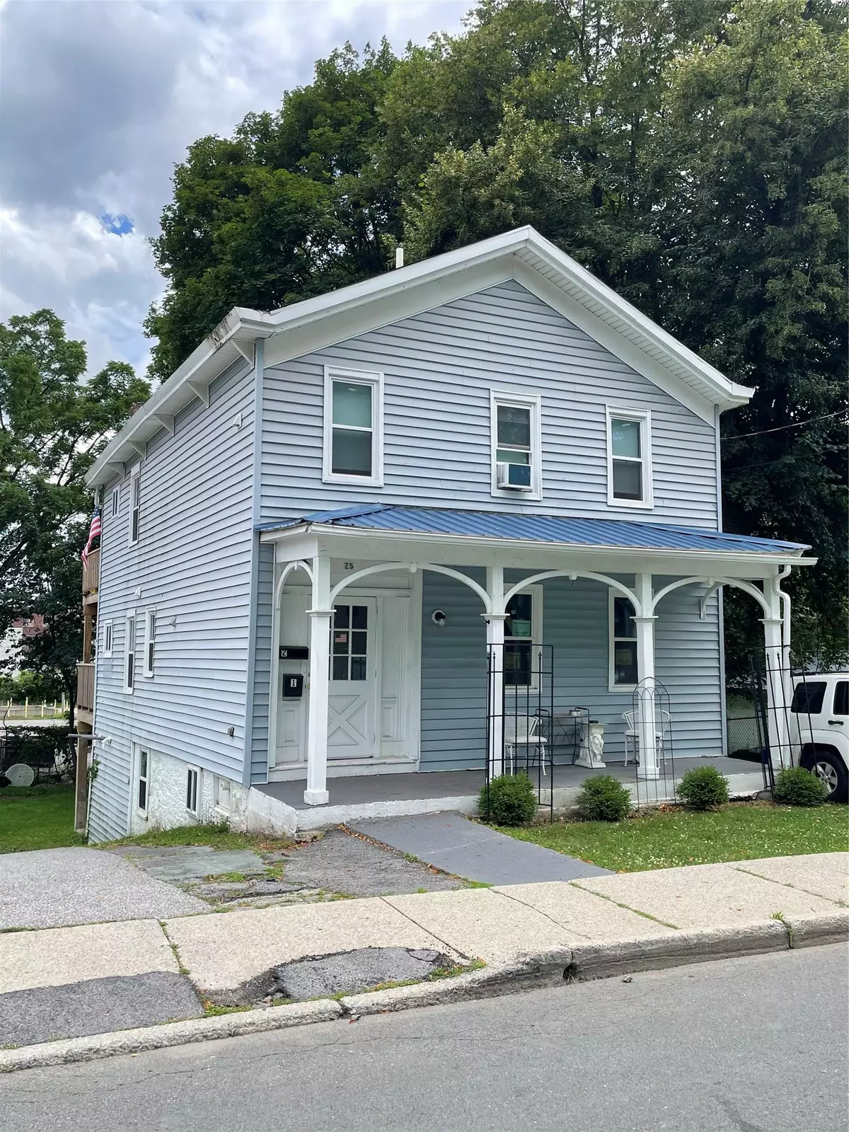 Middletown, NY 10940,25 Mill ST