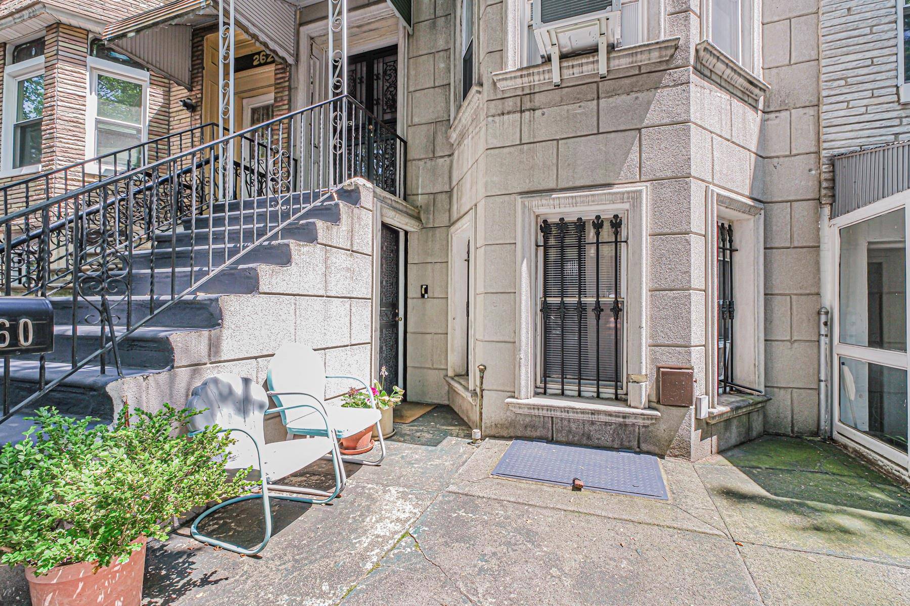 Brooklyn, NY 11207,260 Covert St