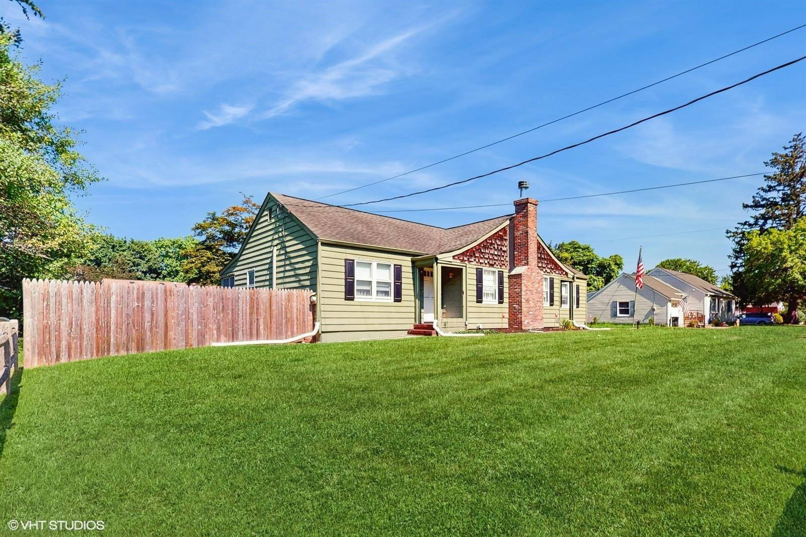 New City, NY 10956,19 Crestwood DR