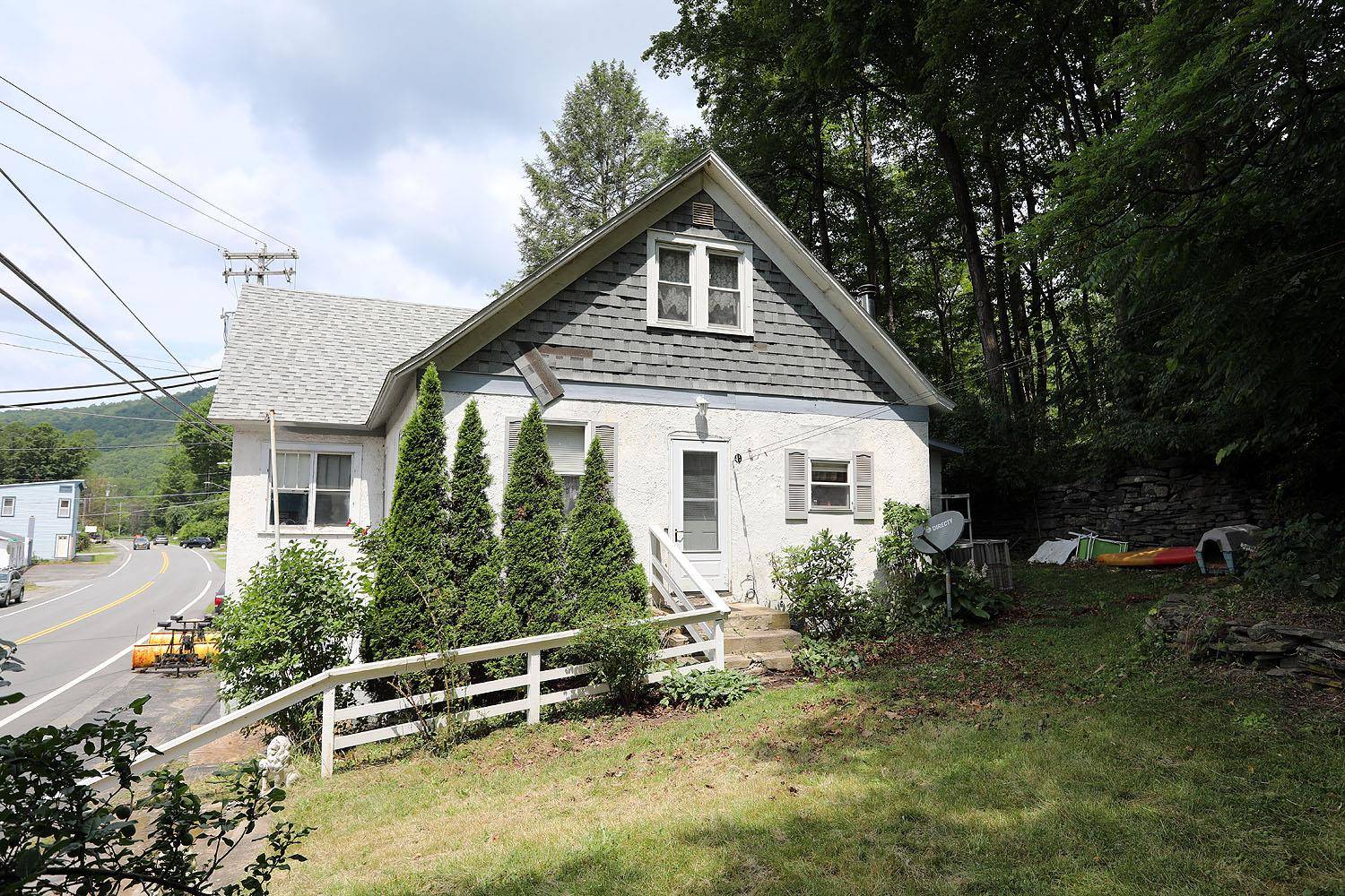 11620 State Route 97, Long Eddy, NY 12760