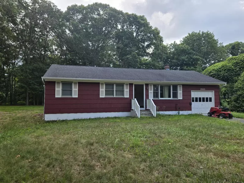 2665 River RD, Calverton, NY 11933