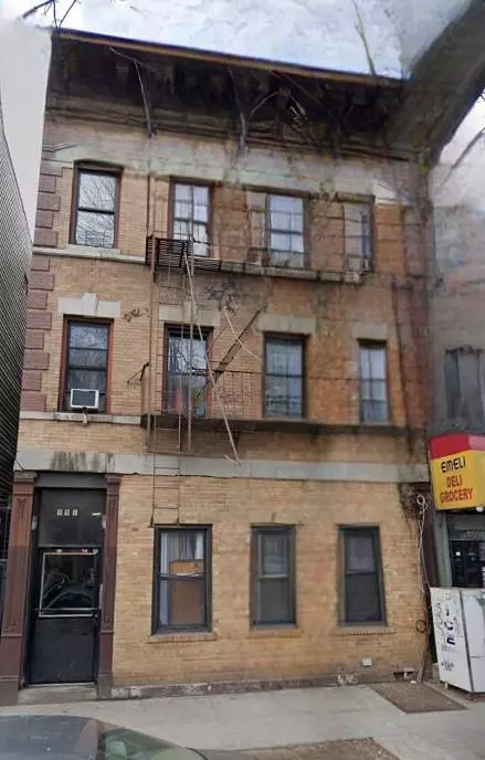 Bronx, NY 10460,591 Van Nest AVE