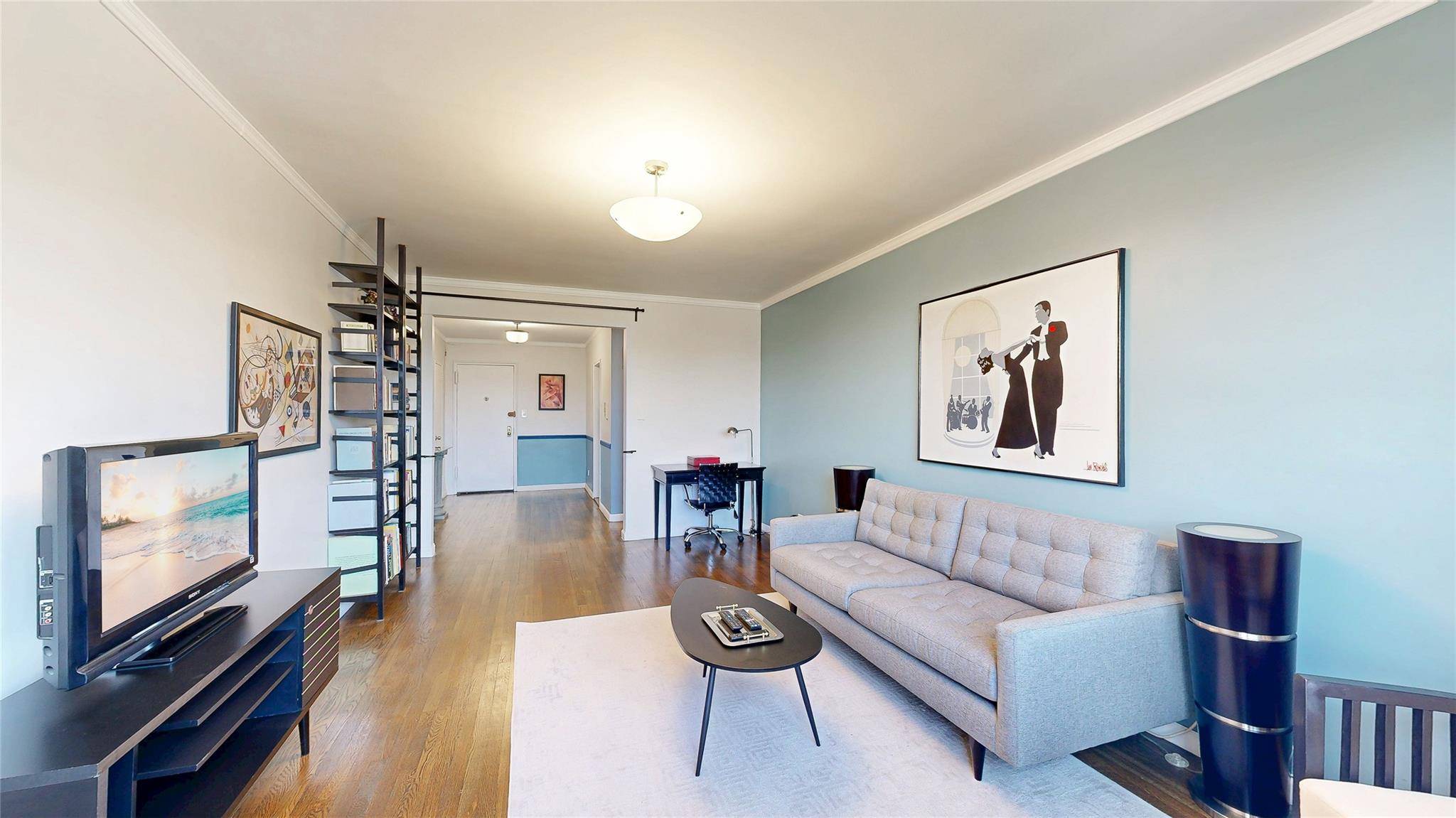 Rego Park, NY 11374,90-02 63rd DR #5J
