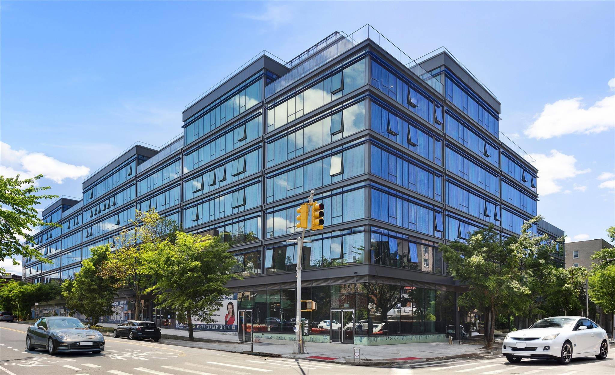 38-20 Parsons BLVD #322, Flushing, NY 11354