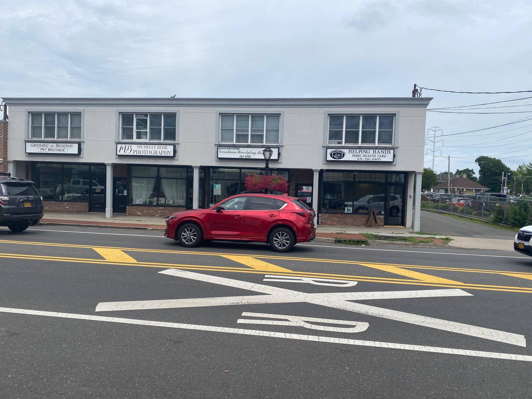 70 Broadway #A, Greenlawn, NY 11740