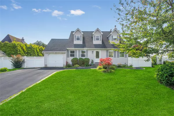 Medford, NY 11763,34 Harlem AVE