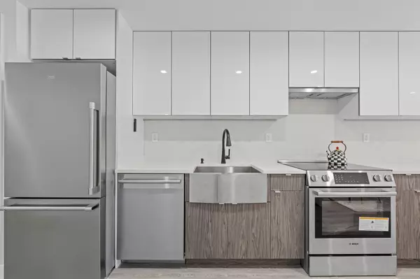 Long Island City, NY 11101,46-40 Vernon BLVD #2B