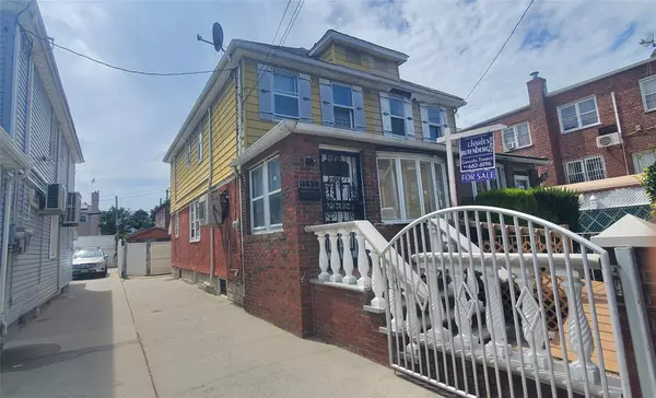 Brooklyn, NY 11210,1132 East 42 ST