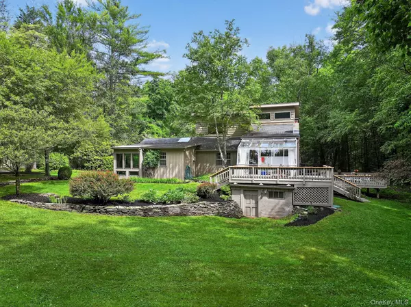 Woodstock, NY 12498,27 Old Wagon RD