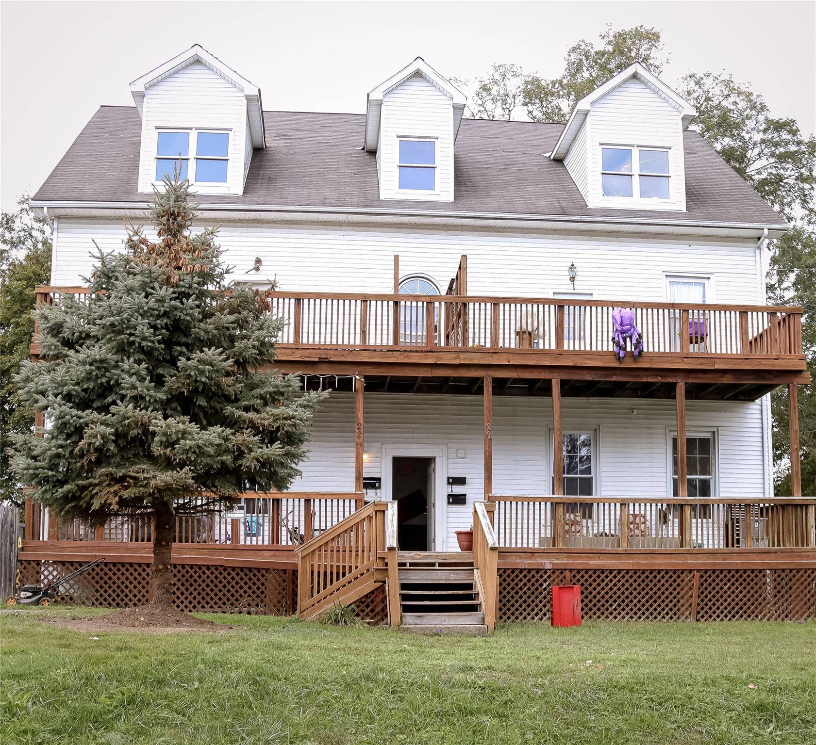 22 Ridge AVE #3, Walden, NY 12586
