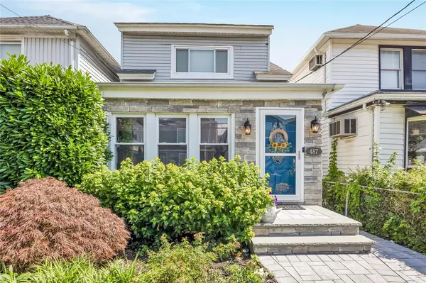 487 Court AVE, Cedarhurst, NY 11516