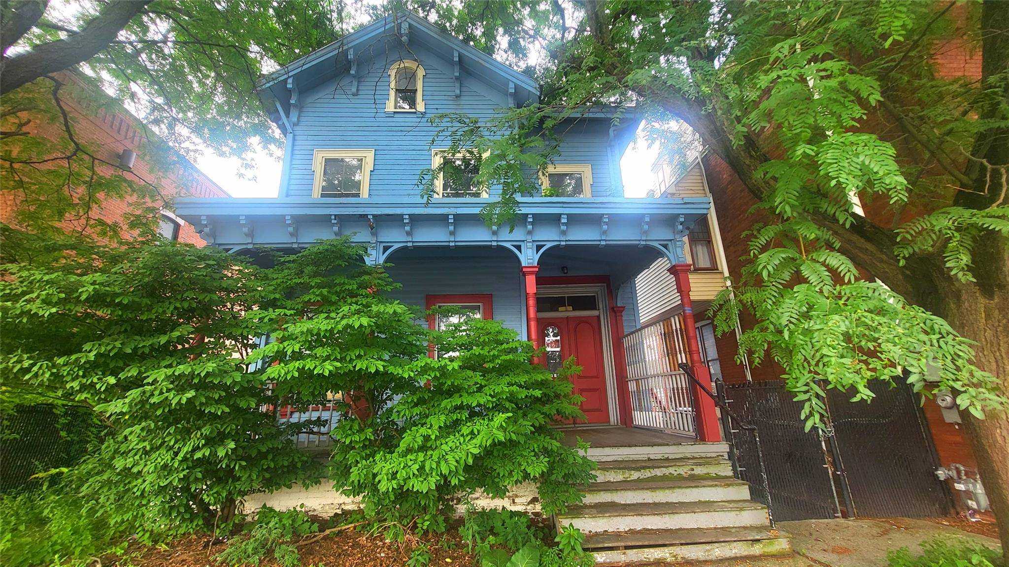 216 Church ST, Poughkeepsie, NY 12601
