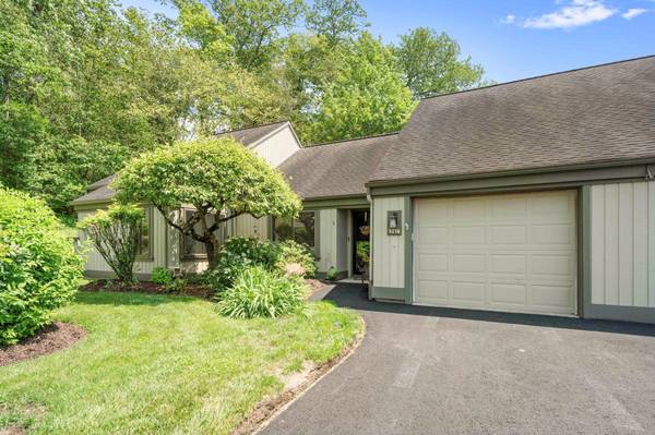 521 Heritage HLS #A, Somers, NY 10589