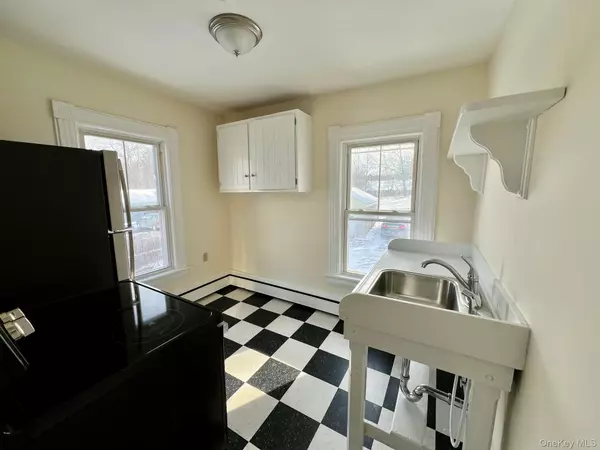 Millbrook, NY 12545,12 Alden Place #3