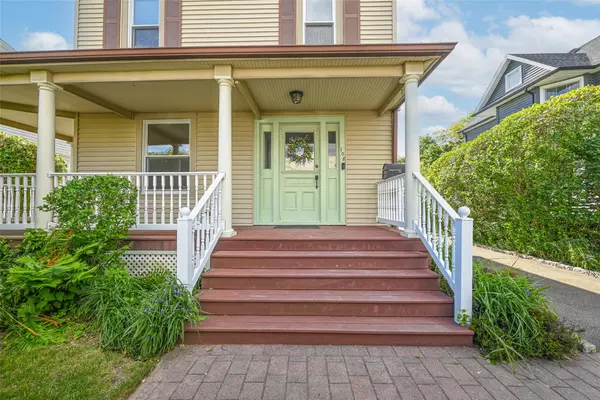 Rockville Centre, NY 11570,108 North Forest Avenue
