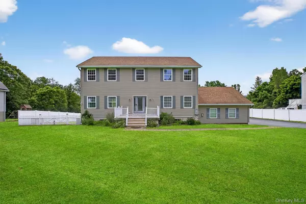 251 Blue Hill RD, Hopewell Junction, NY 12533