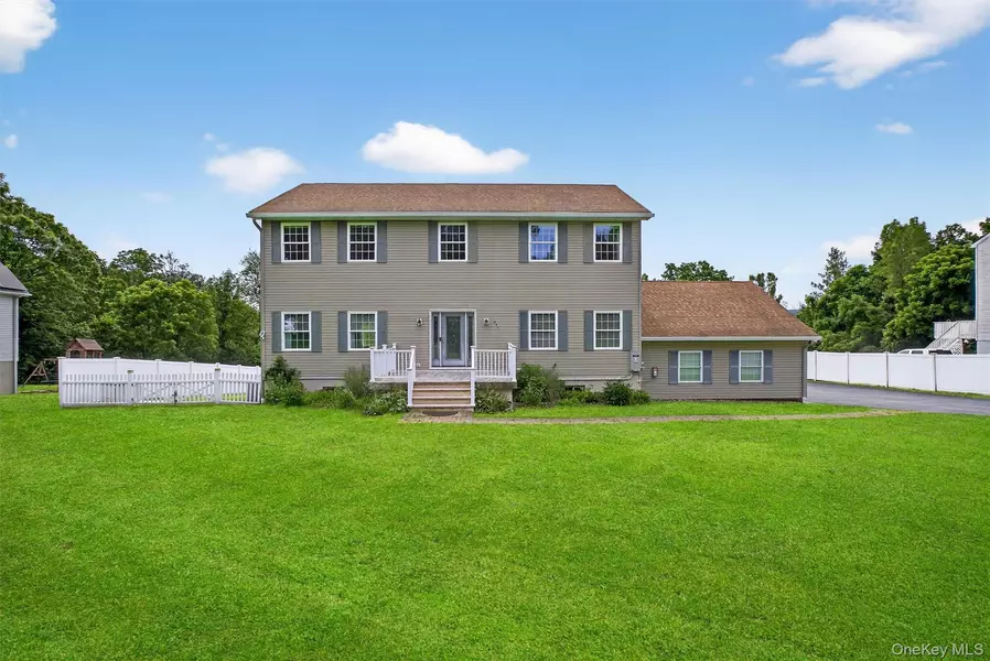 251 Blue Hill RD, Hopewell Junction, NY 12533