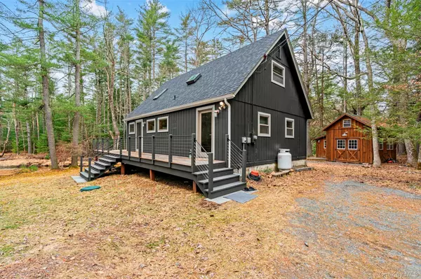 Eldred, NY 12792,30 Park Road EXT