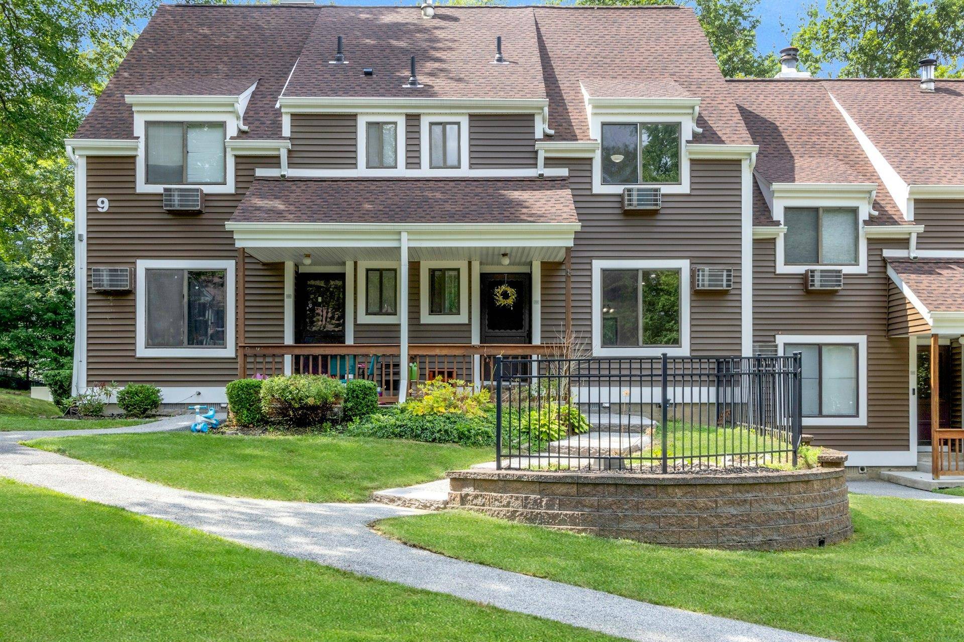 9 Heritage DR #B, Harriman, NY 10926