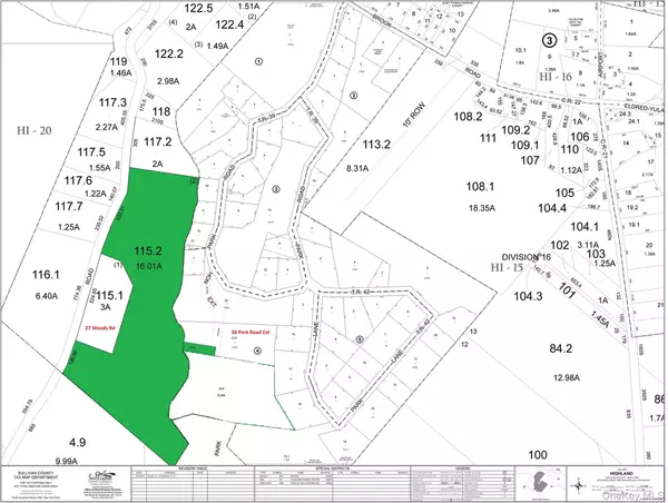 Yulan, NY 12792,27 Woods RD