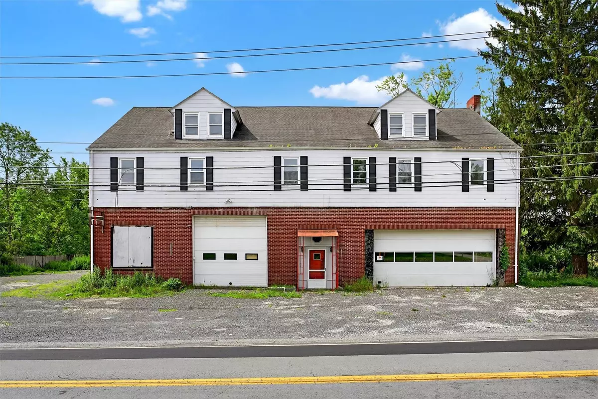 Middletown, NY 10940,2213 Mount Hope RD