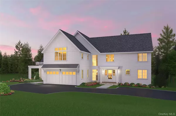 Chappaqua, NY 10514,211 Bedford RD