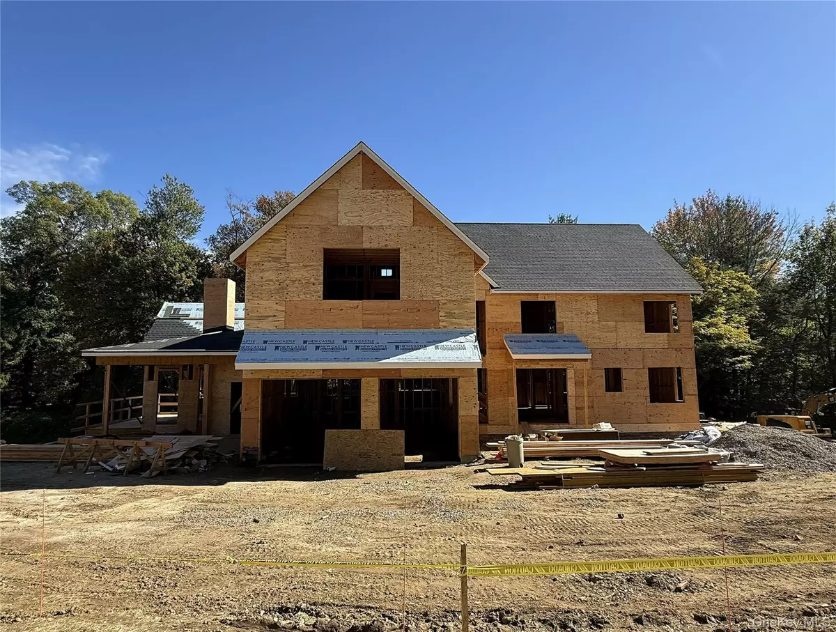 Chappaqua, NY 10514,211 Bedford RD