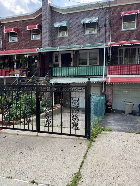 4153 Bruner AVE, Bronx, NY 10466