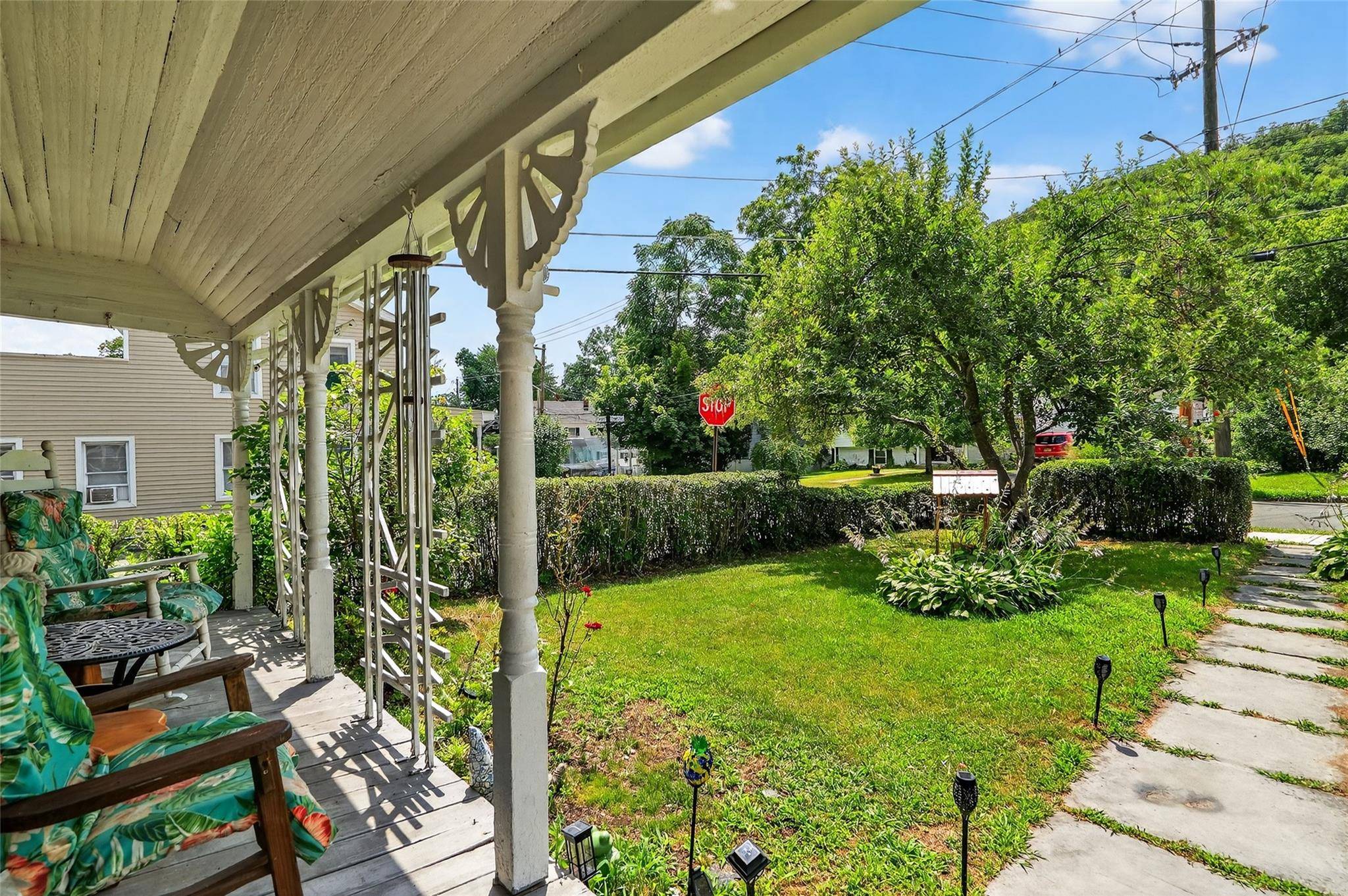 Port Jervis, NY 12771,63 Orange ST