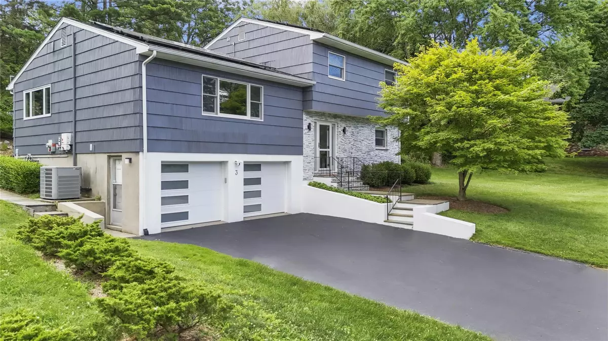Briarcliff Manor, NY 10510,3 Ivanhoe PL