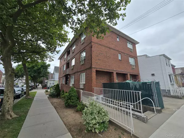 Ozone Park, NY 11416,102-04 89th ST