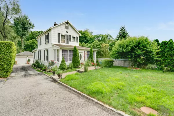 110 Pine AVE, Ossining, NY 10562