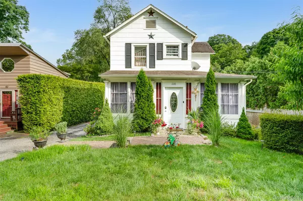 Ossining, NY 10562,110 Pine AVE