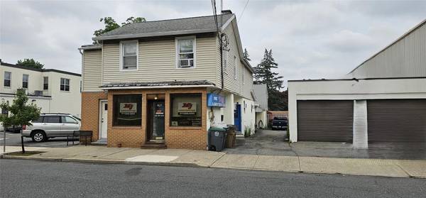 421 Fifth AVE #2, Pelham, NY 10803