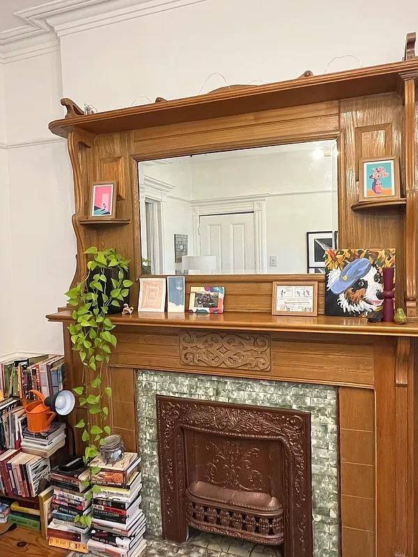 Brooklyn, NY 11216,411A Hancock St #3