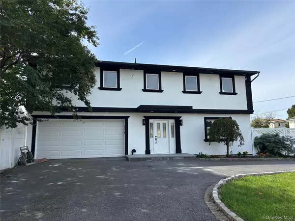 3058 Susan RD, Bellmore, NY 11710